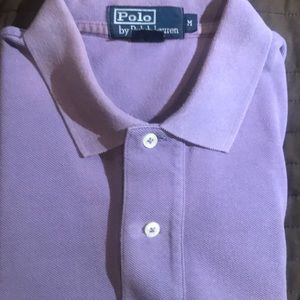 Polo by Ralph Lauren short sleeve polo shirt